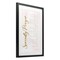 Stupell Industries Serenity Prayer Scripture Framed Print Under Glass, design by Anna Quach
